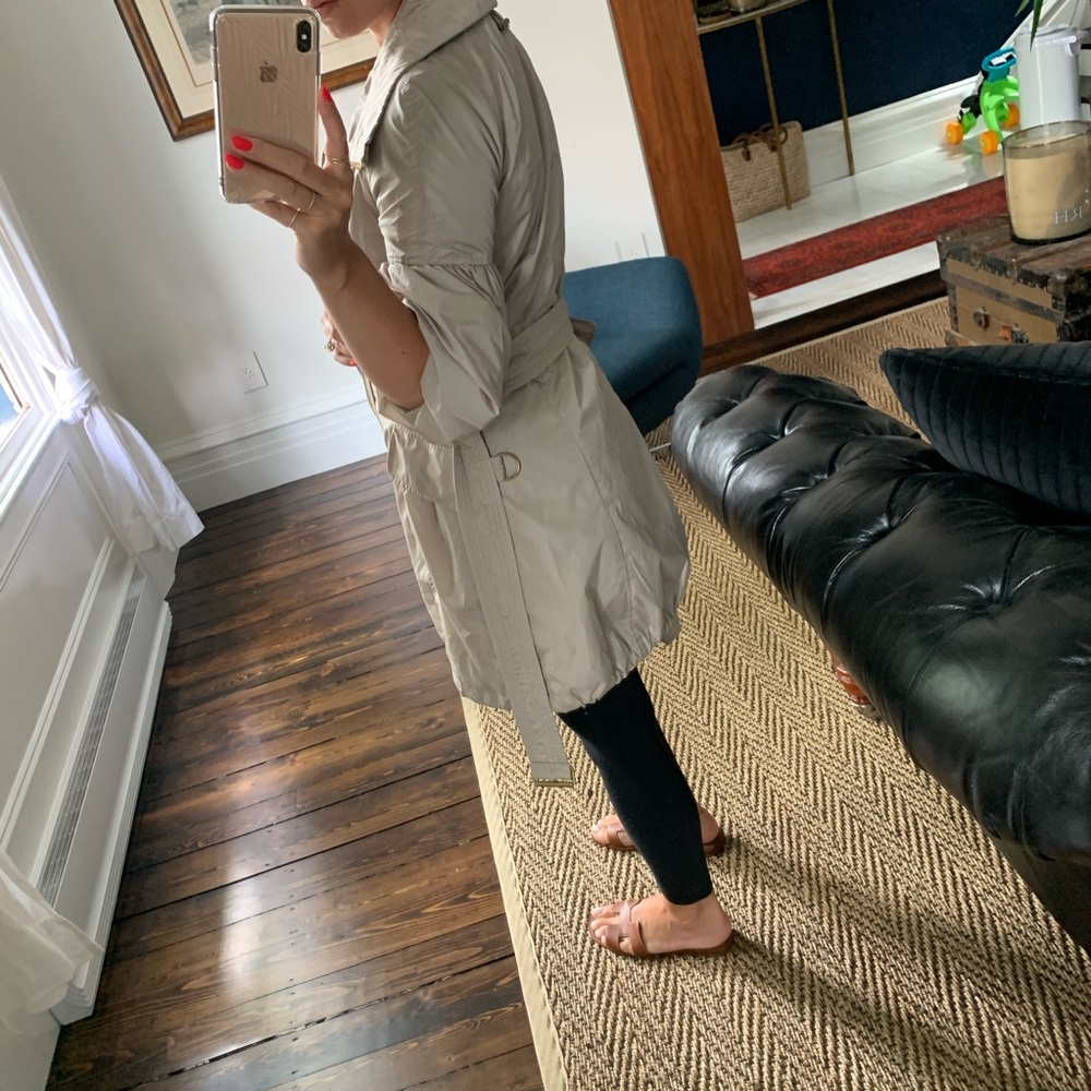 Burberry Jacket - Picture 10 of 11